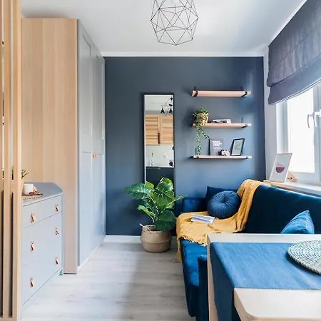 Apartment Modern 2 - Center - Ogrodowa Warsaw