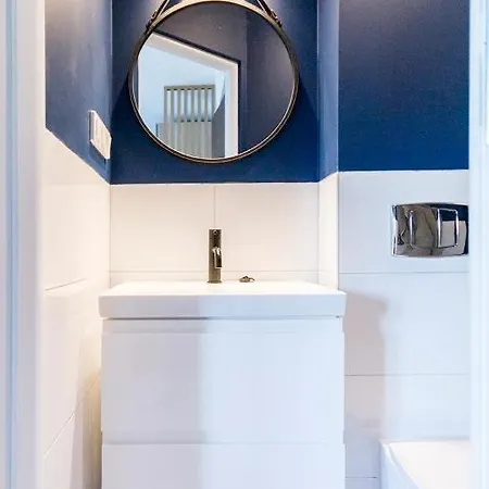 Apartment Modern 2 - Center - Ogrodowa