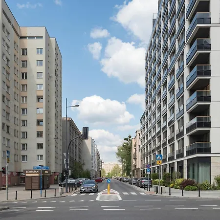 Modern 2 - Center - Ogrodowa Apartment *